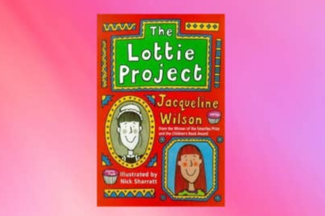 A Definitive Ranking Of 18 Jacqueline Wilson Books - 31