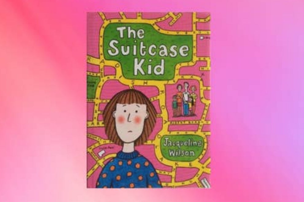 A Definitive Ranking Of 18 Jacqueline Wilson Books