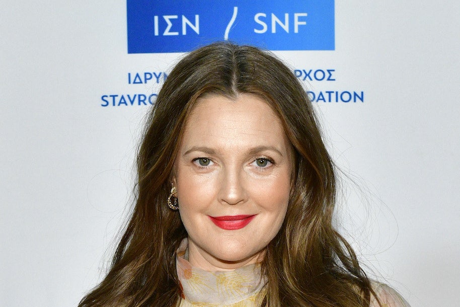 Drew Barrymore Says Quitting Alcohol Freed Her From “Torture” And “Dysfunction”