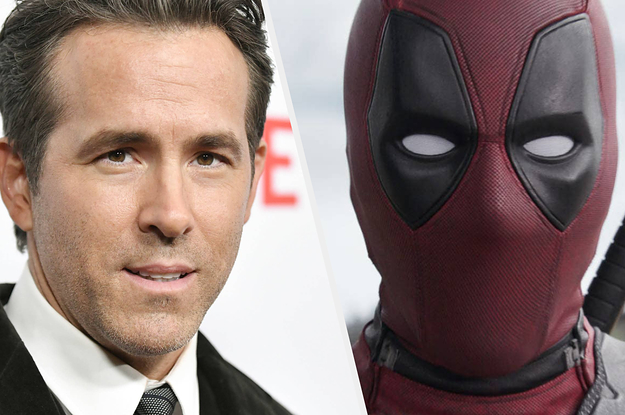 Ryan Reynolds Revealed The Reason Why His "Deadpool" Christmas Movie Never Got Made