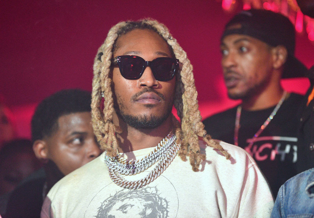 Future Says His Lifestyle Doesn t Allow For Marriage - 70