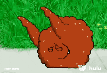 meatwad from aqua teen hunger force