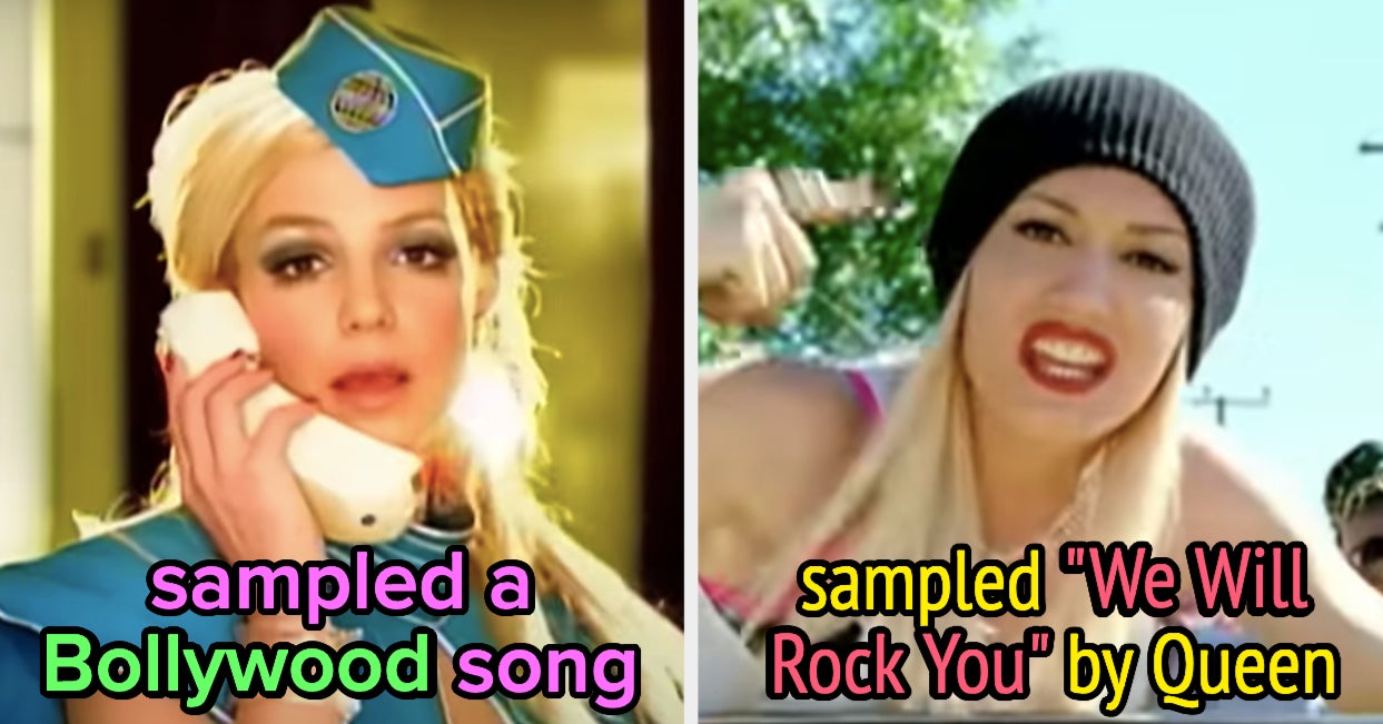 2000s Music Samples ID Trivia Quiz 2000s-music-samples-id-trivia-quiz