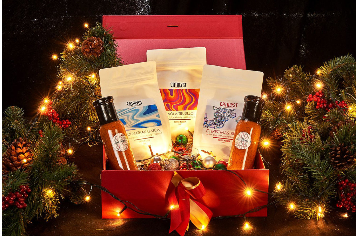 The Best Food And Drink Gift Ideas For Christmas 2022
