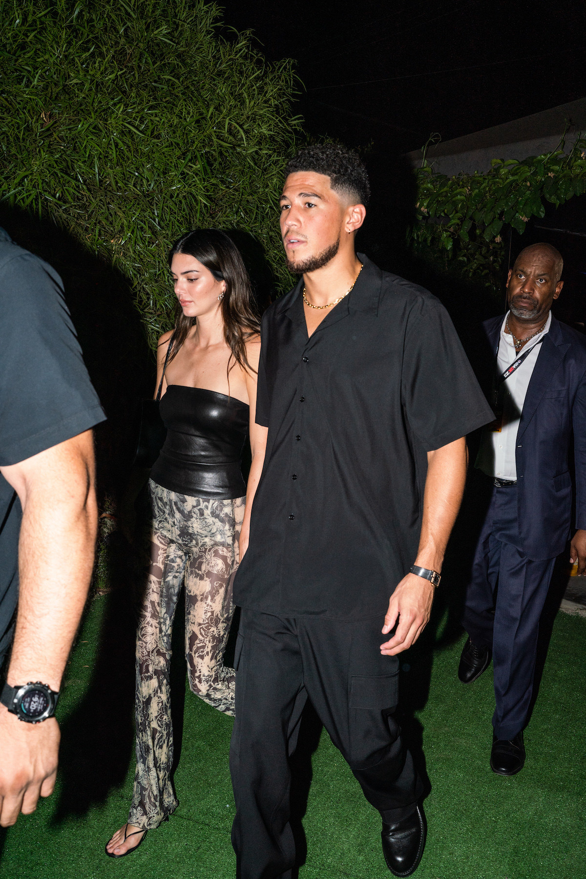 Kendall Jenner And Devin Booker Have Broken Up Again - 50