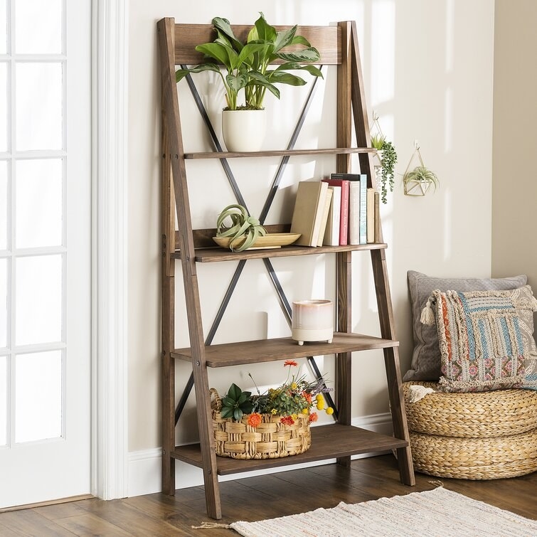 Birch lane deals bookcases