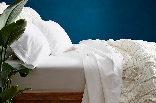 Target Has Created The Best Bed Sheets 