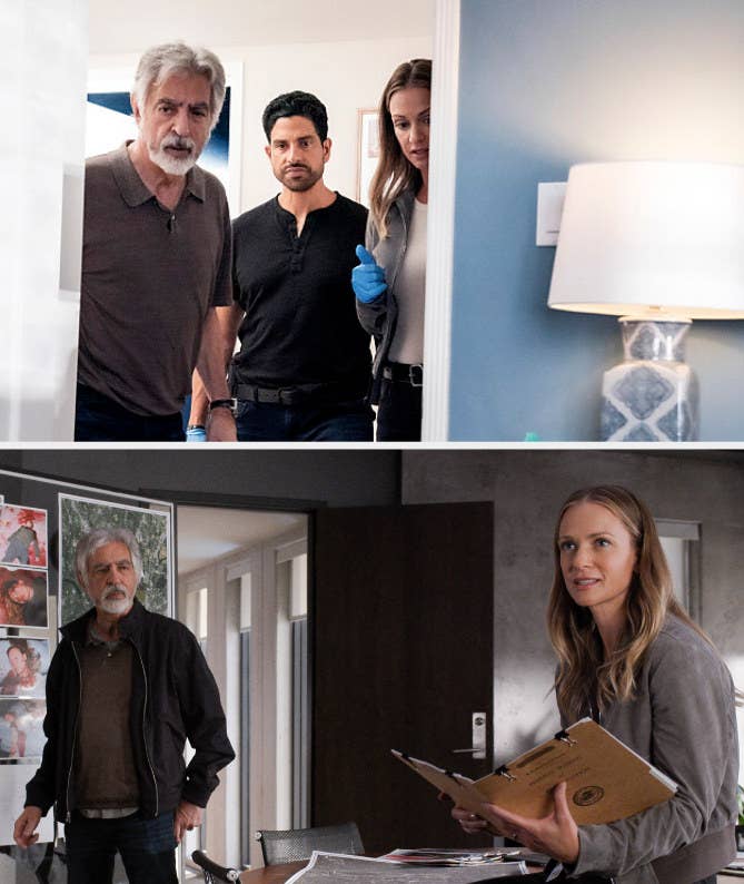 matthew grey gubler y aj cook 2023