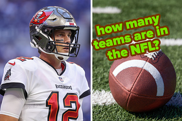 Amazing Trivia NFL Quiz. Just Real Fans Can Score 80%