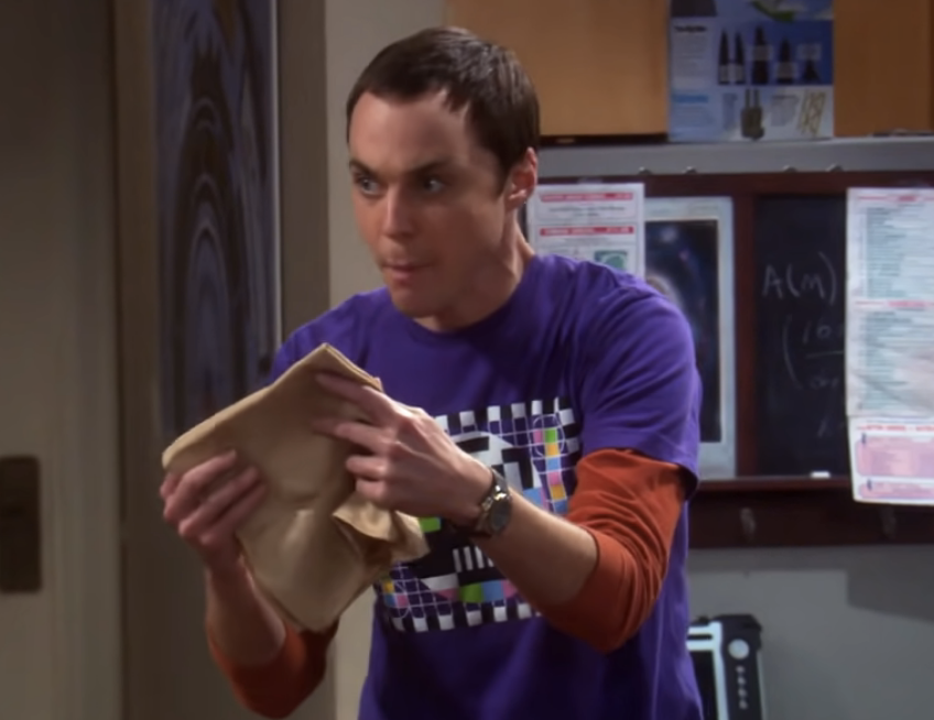 Sheldon