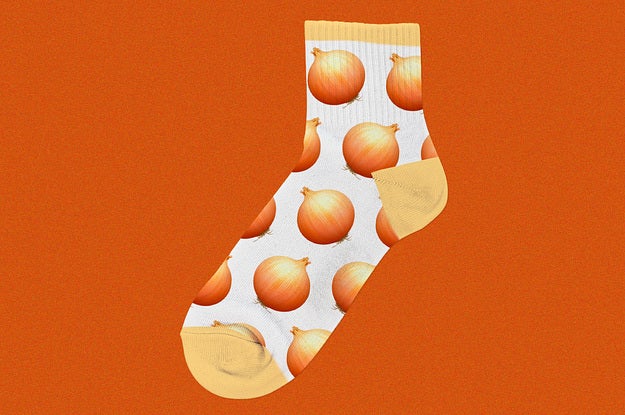 Stuffing Your Socks With Onions Won’t Cure Your Cold, Flu, Or RSV