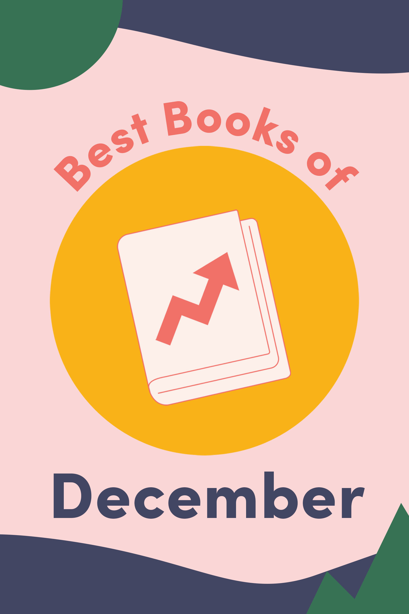 Best Books To Read December 2022