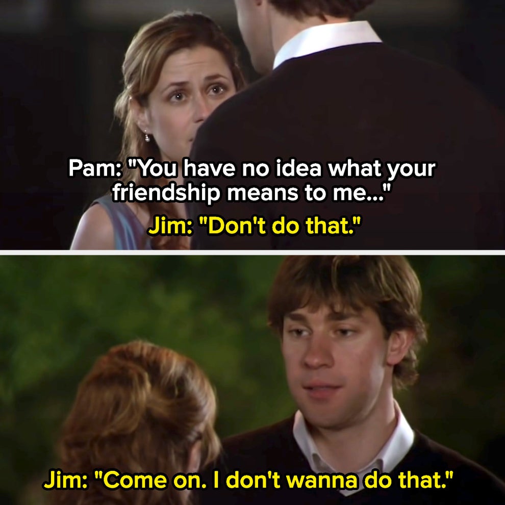 19 Improvised Unscripted TV Couple Moments