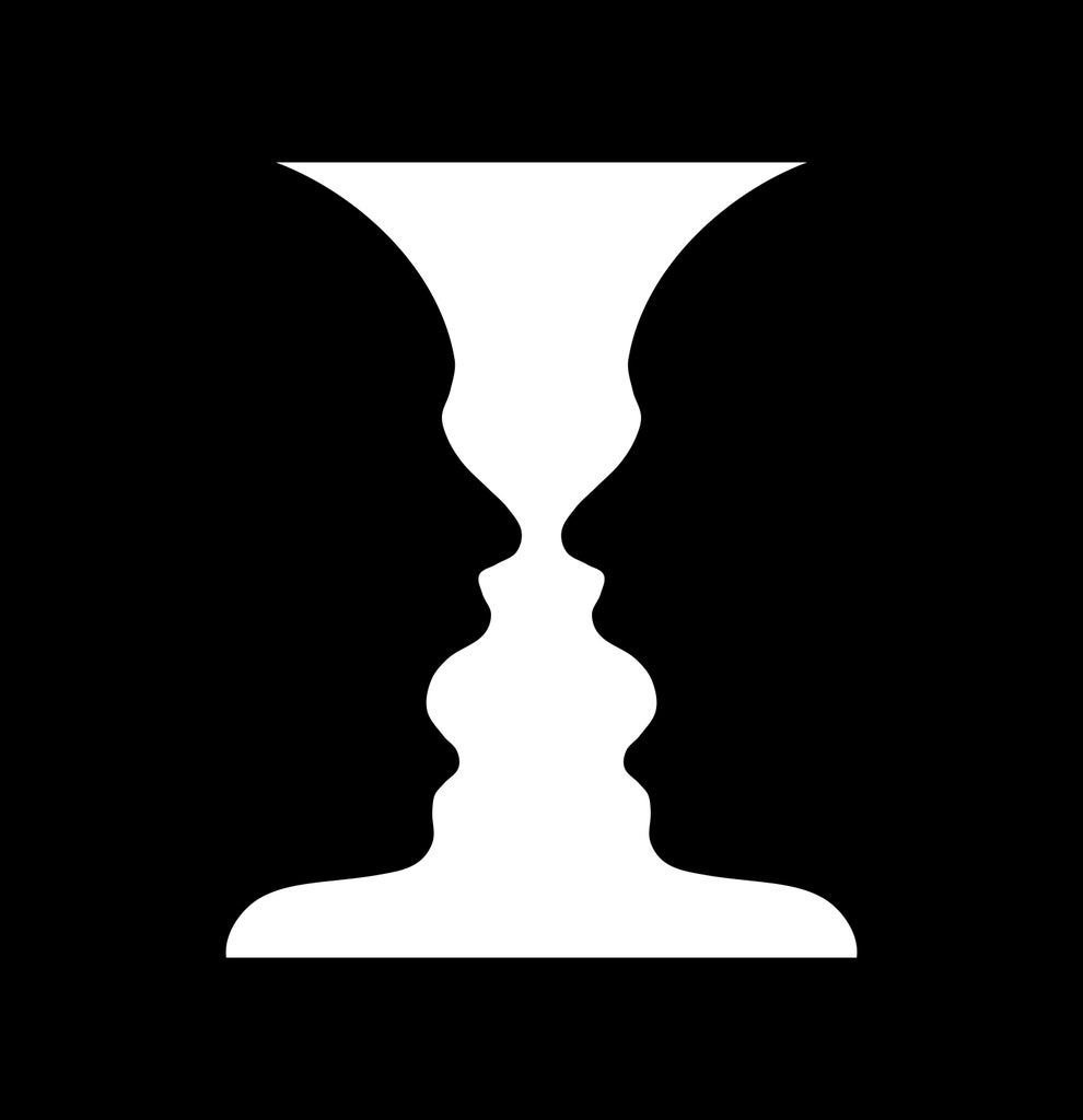 50 Optical Illusions That Will Blow Your Mind - Parade