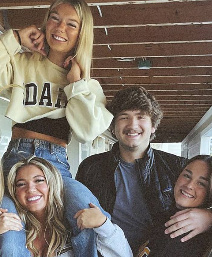 Idaho murders: What we know about University of Idaho students
