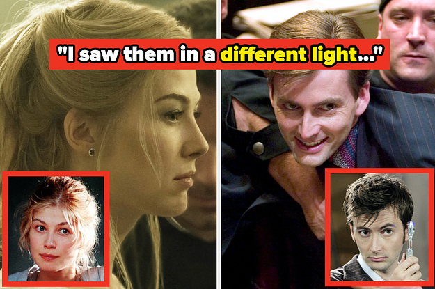 25 More Incredible Actors People Can't Look At The Same Since They Played THAT Role A Little TOO Well
