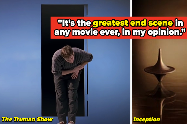People Are Sharing Movies Where The Final Scene Is The Best Scene, And It Proves Good Things Are Worth Waiting For