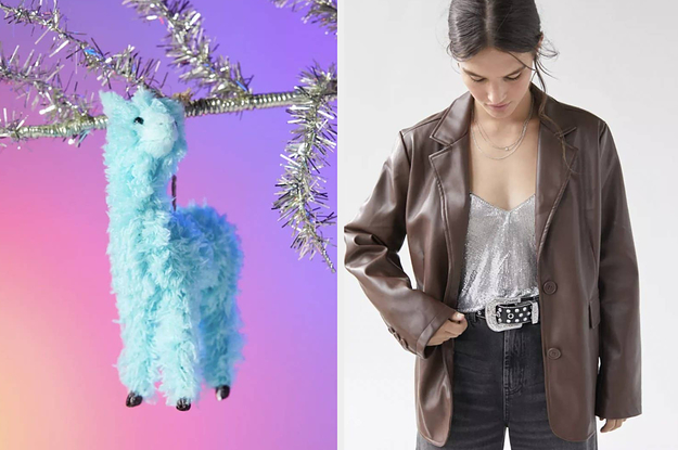 Get 25% Off Your Entire Purchase At The Urban Outfitters Black Friday Sale