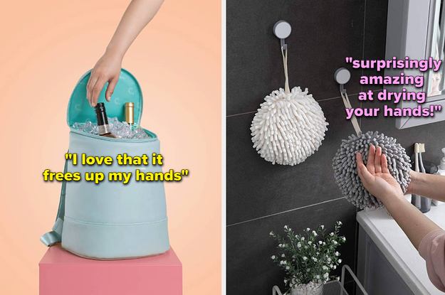 61 Practical Gifts For Your Parents You Might Want To Buy Right This Minute