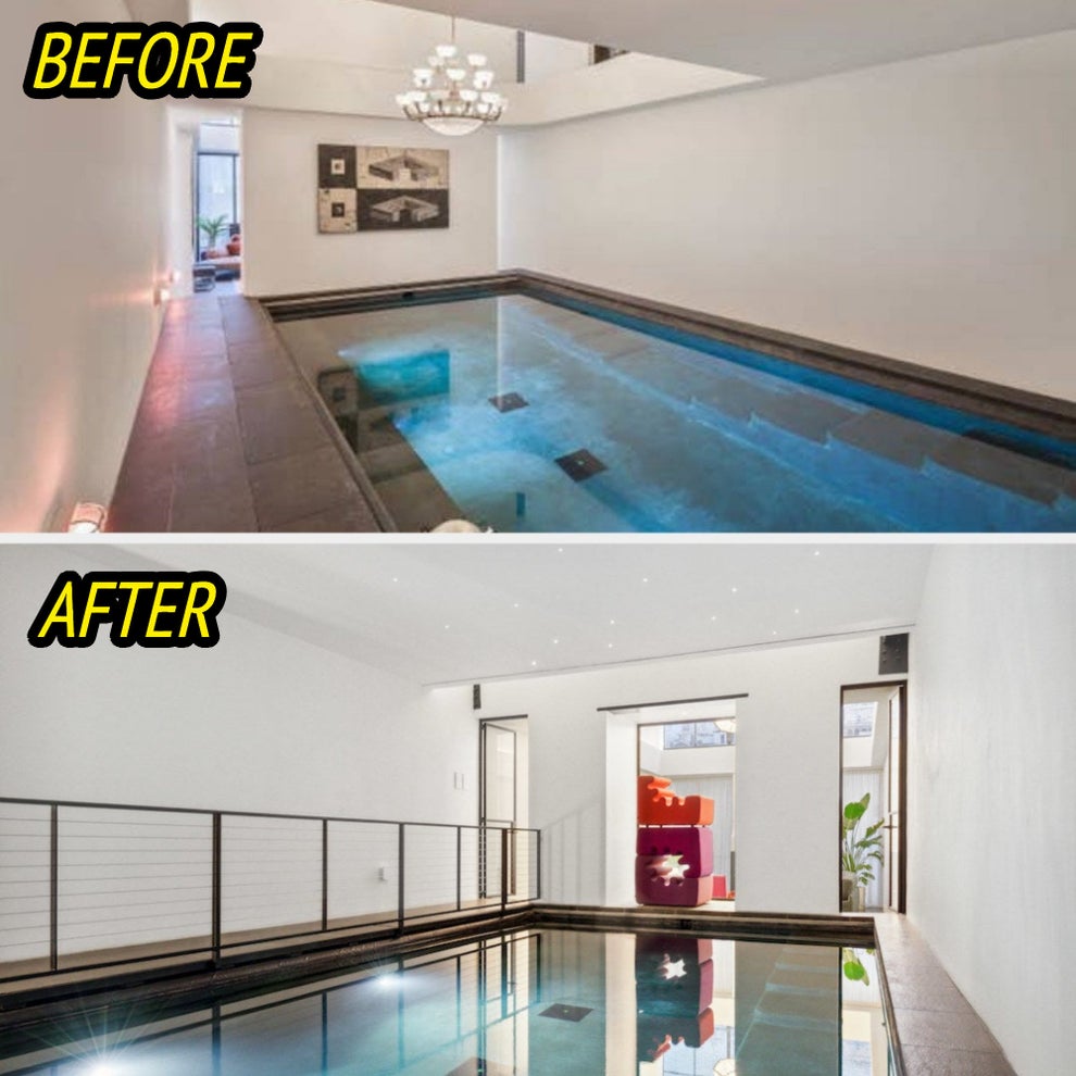 You Can Rent Taylor Swift's Cornelia Street Pad For $45K