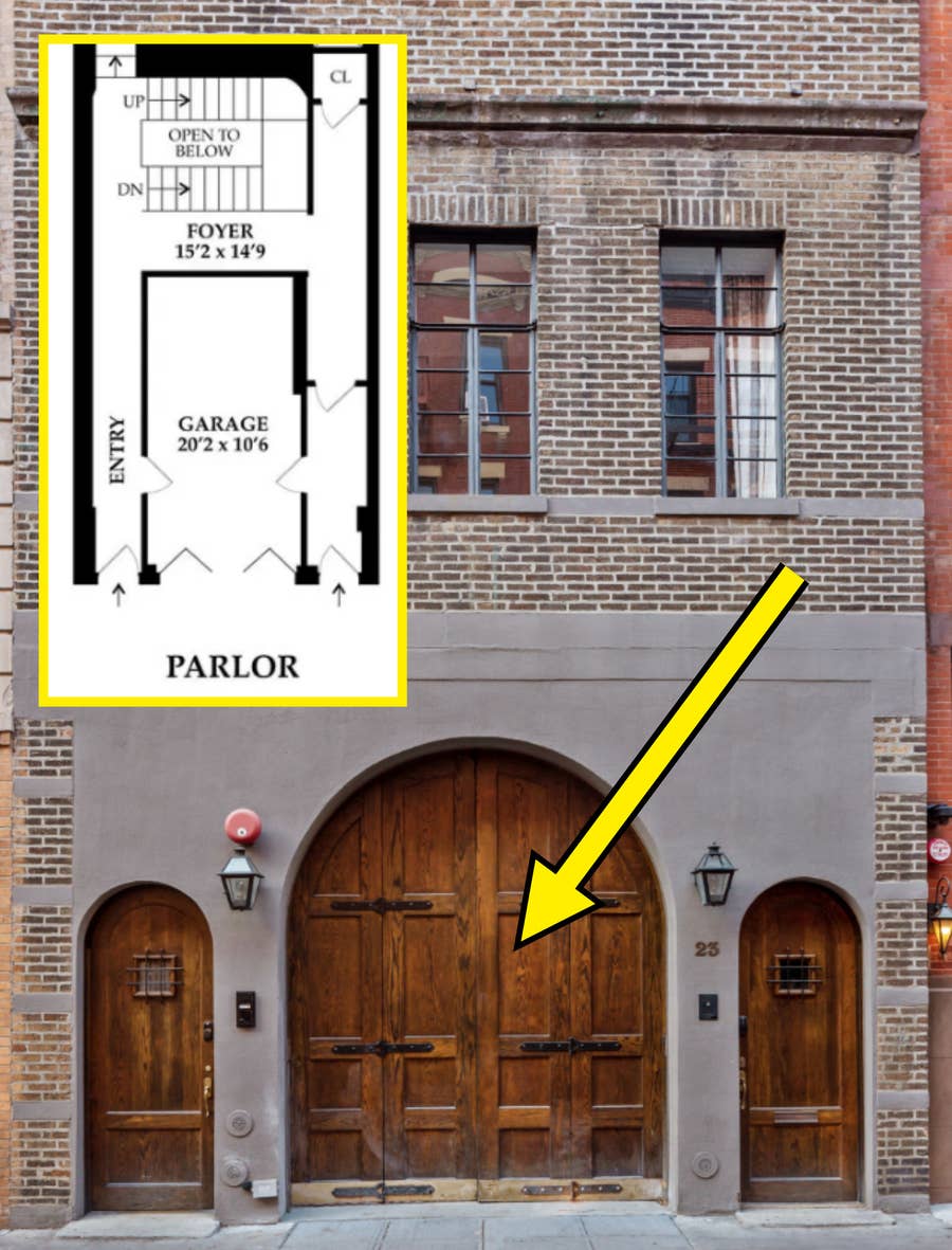 You Can Rent Taylor Swift's Cornelia Street Pad For $45K