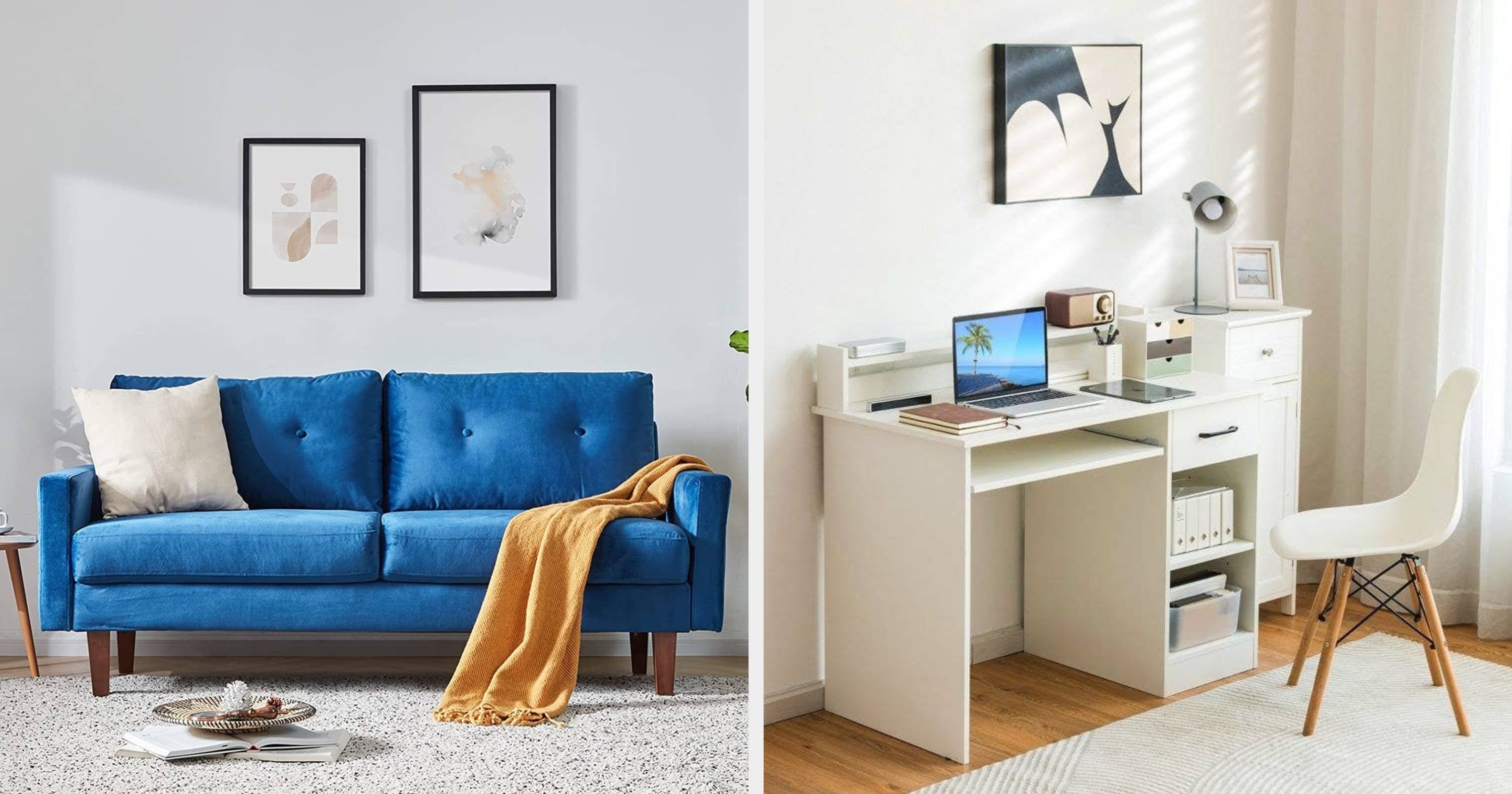 Where to Shop for Affordable Furniture (Instead of IKEA)