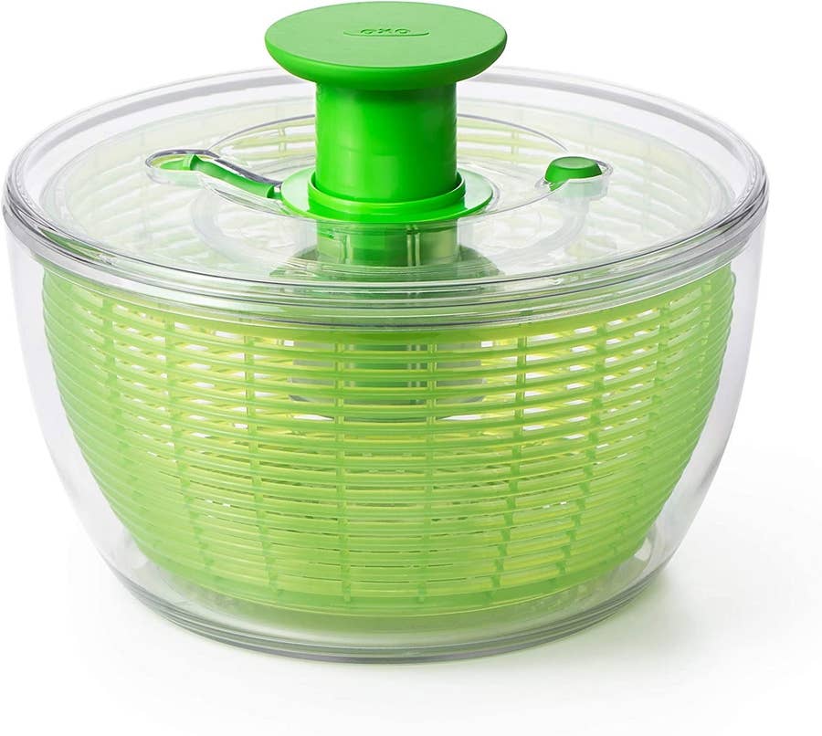Green Kitchen Gadgets Are Trending, and Here Are 9 of Our