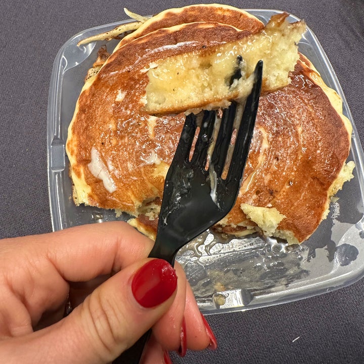 IHOP Pancakes Vs. Denny's Pancakes