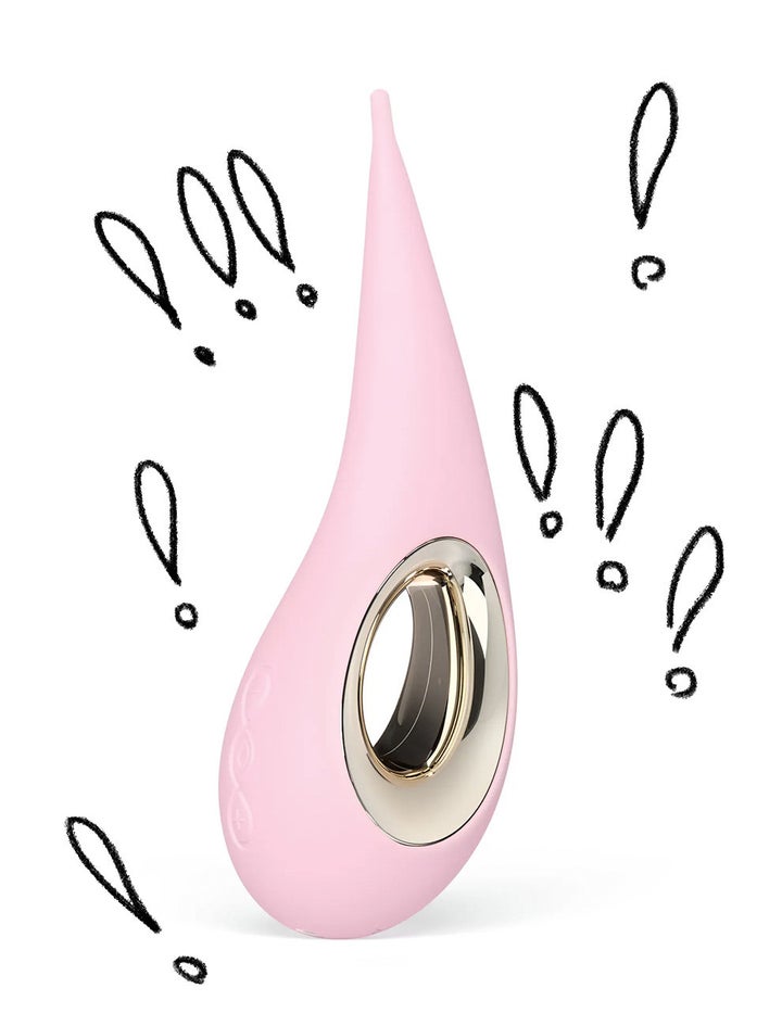 The Sex Toys We Loved In 2022