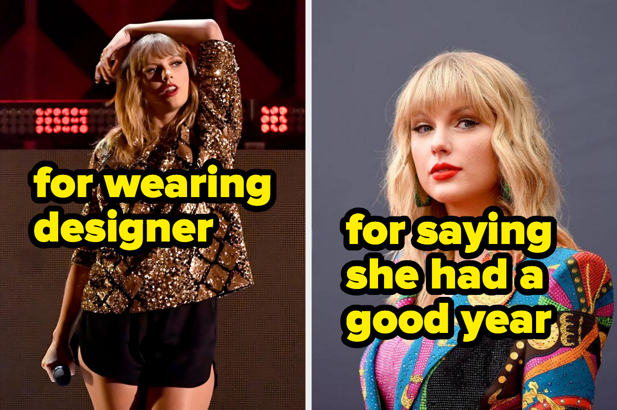 Why Taylor Swift Fans Are Making Friendship Bracelets At The Eras Tour