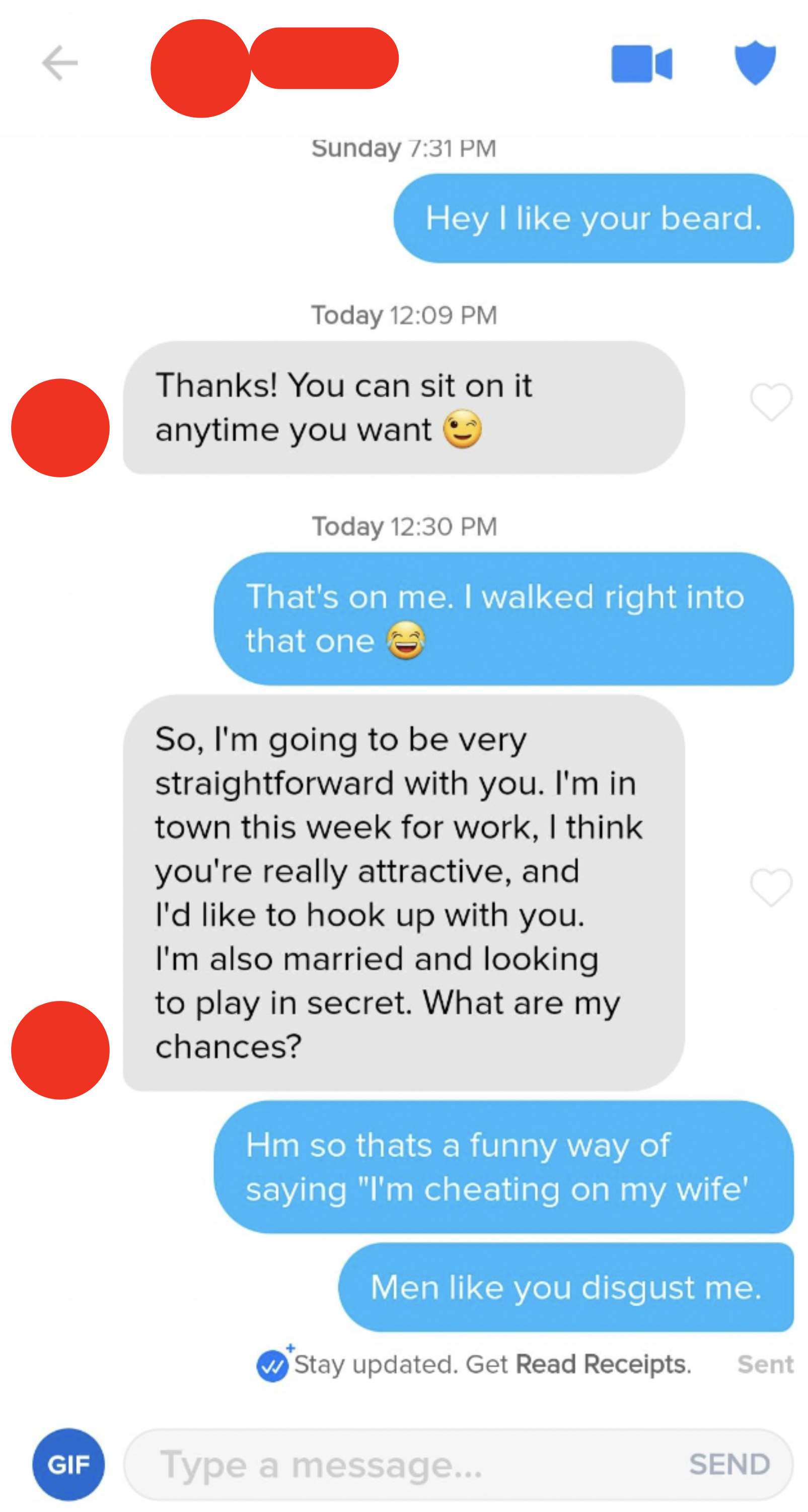 Dating app outlet convo starters