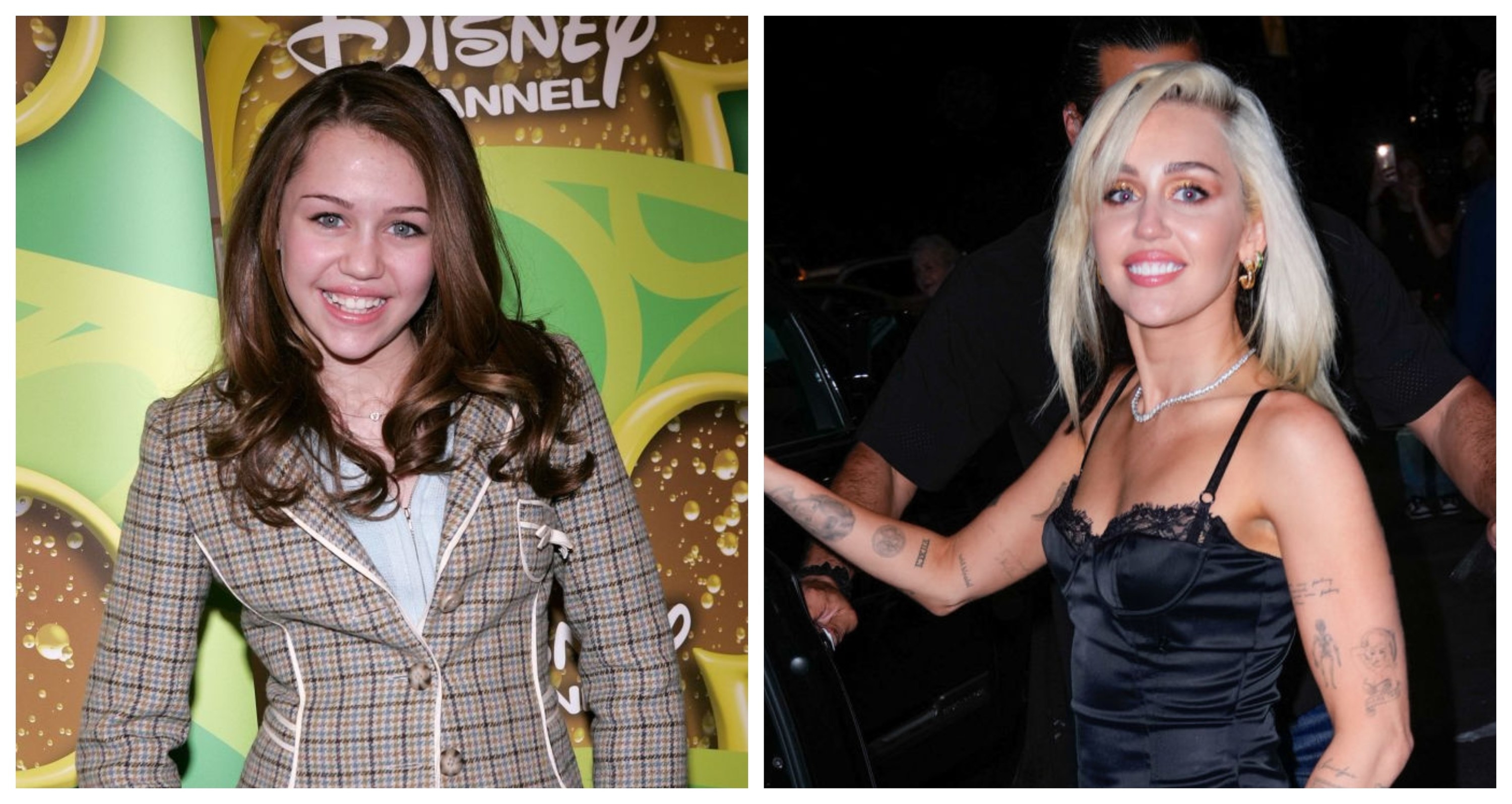 Actores y actrices de Disney Channel antes y despu s - 27