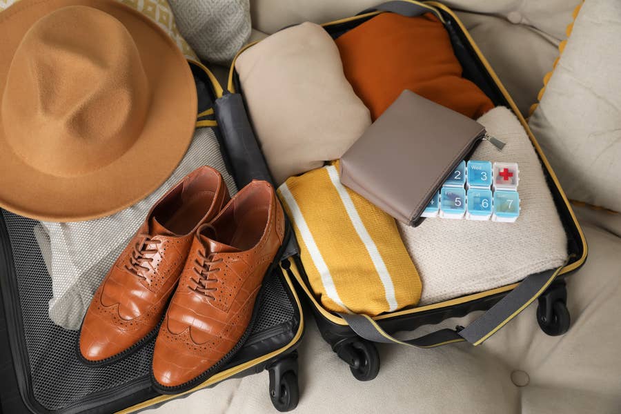 3 Packing tricks to fly home with all your travel treasures - Peep Travels