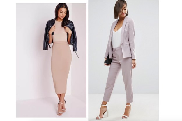Strategic Use of Accessories for Petite Women