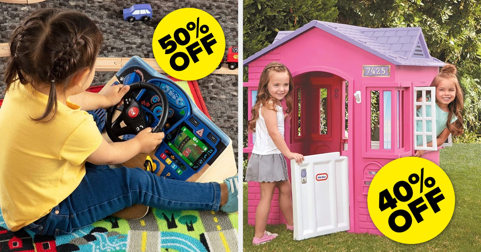 20 Toys And Games You Can Get On Sale Before Black Friday