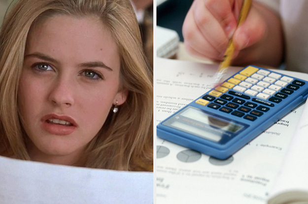 This Math Quiz Gets Harder As You Go Deeper, So Good Luck