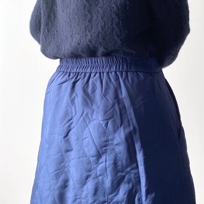 UNIQLO（ユニクロ）のおすすめスカート「防風ウォームイージースカート（丈標準67～71cm）」