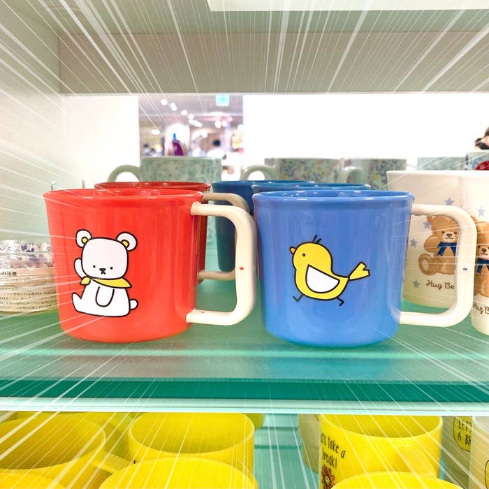 一目ぼれして即レジした！セリアで見つけた「レトロかわいい雑貨 