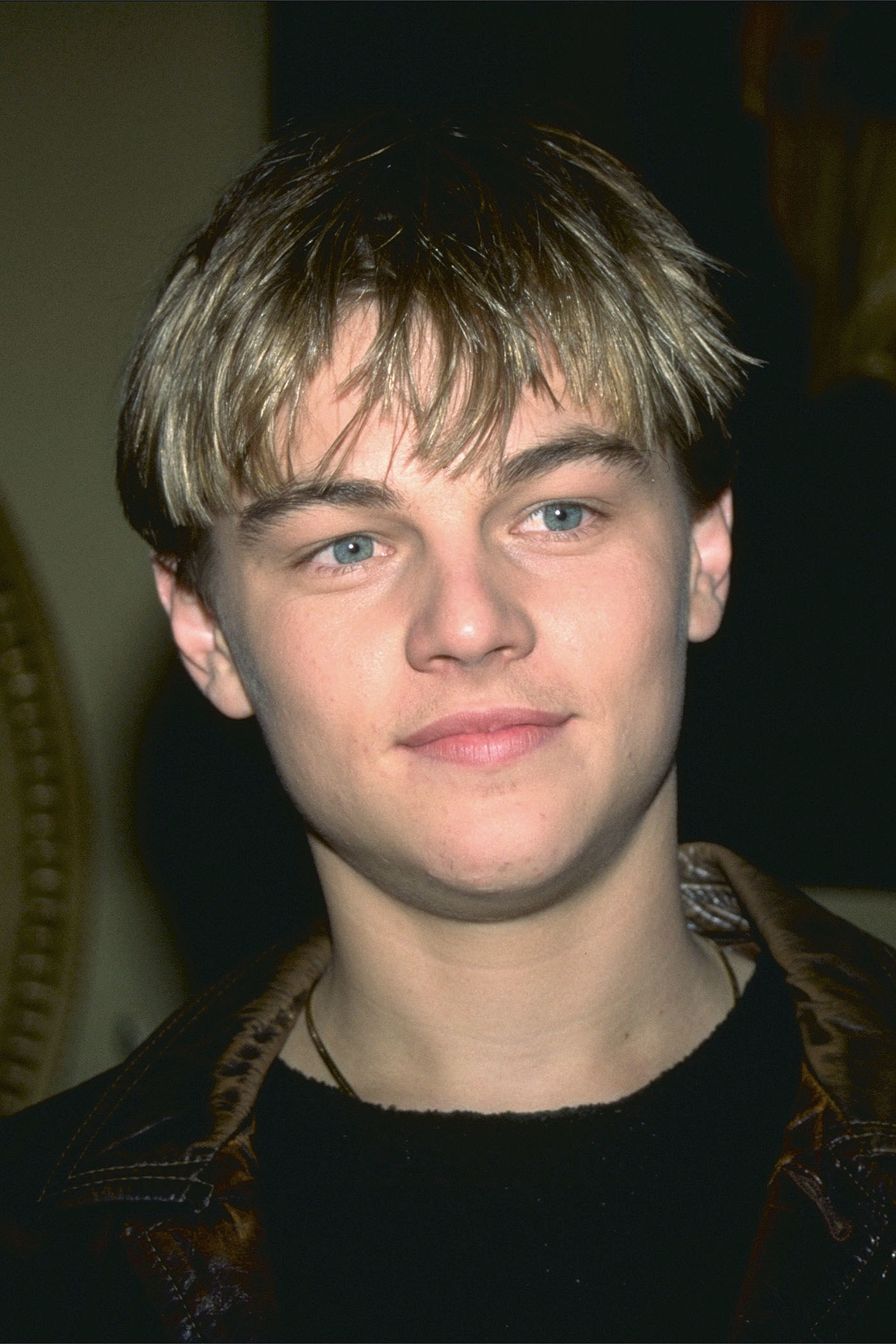 Leonardo DiCaprio Nearly Lost Out On “Titanic” Because He Was “So Negative”