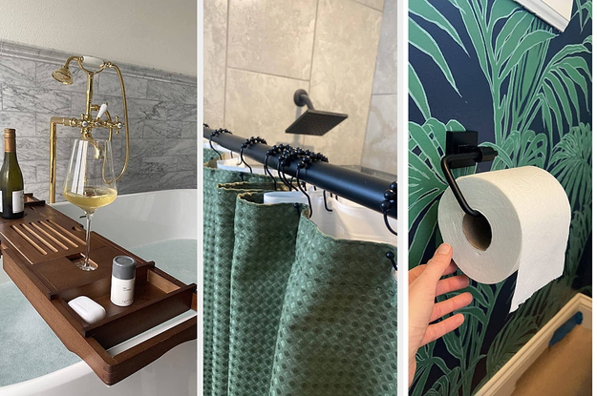 These Bathroom Gadgets Will Change How You View Your Bathroom