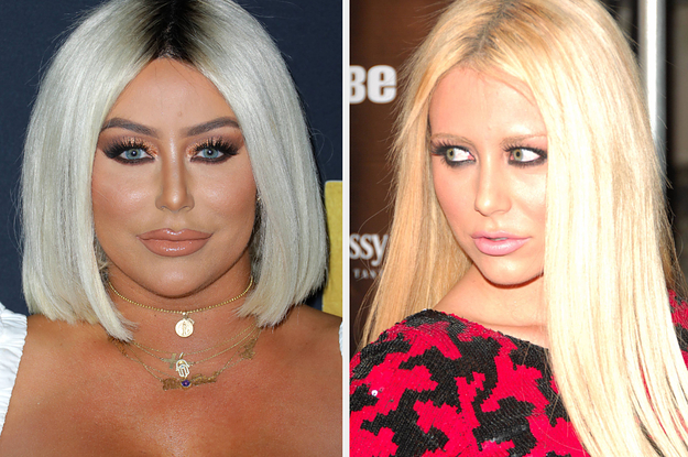 Aubrey Oday Opened Up About Being Body Shamed After Photos Of Her Went Viral In 2020 9556