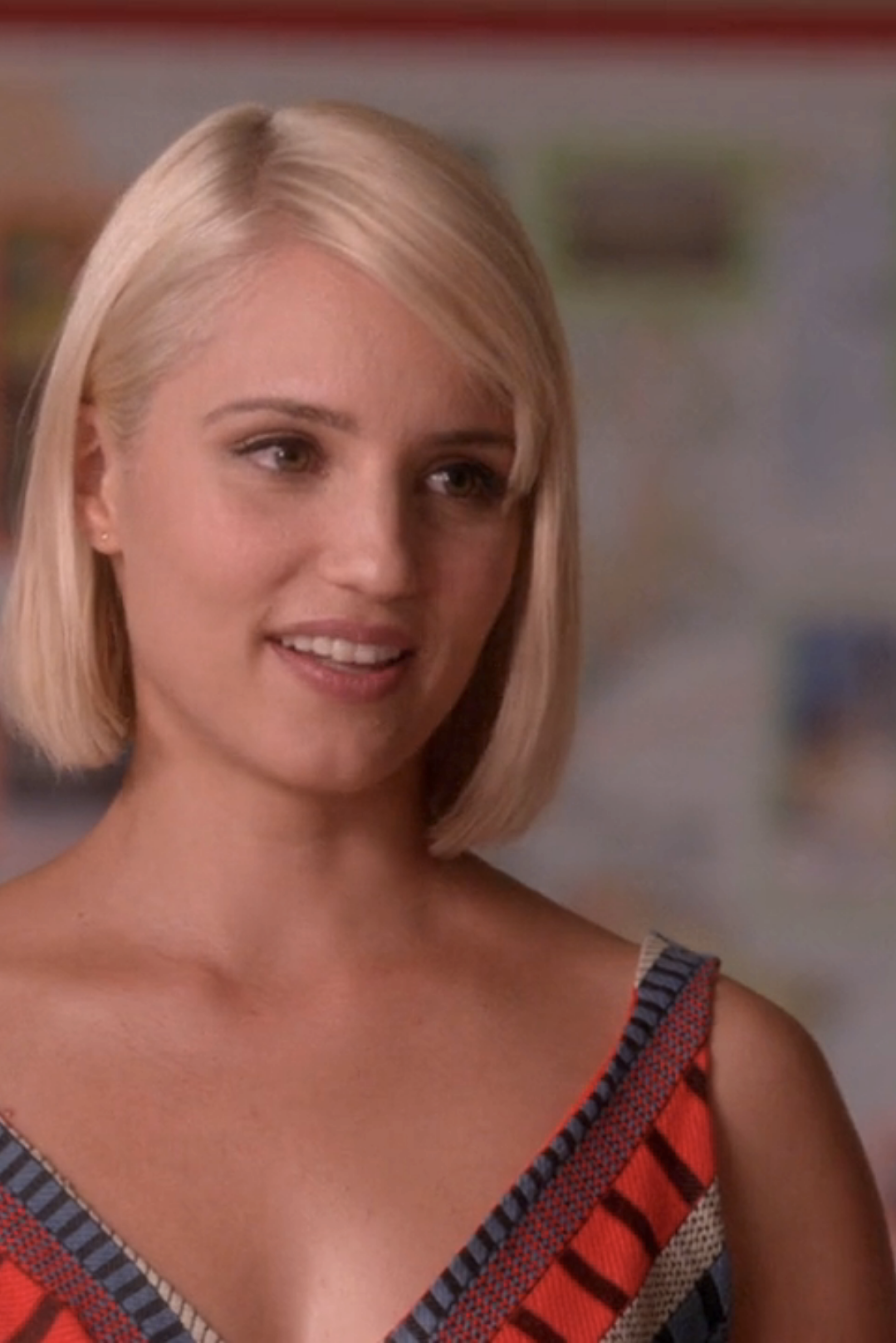 15 Ways The Glee Cast Was Almost Way Different