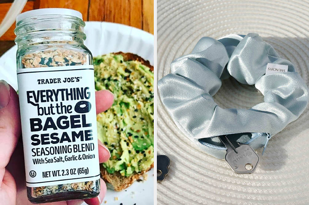 28 Stocking Stuffers Under $10 That Are Actually Useful