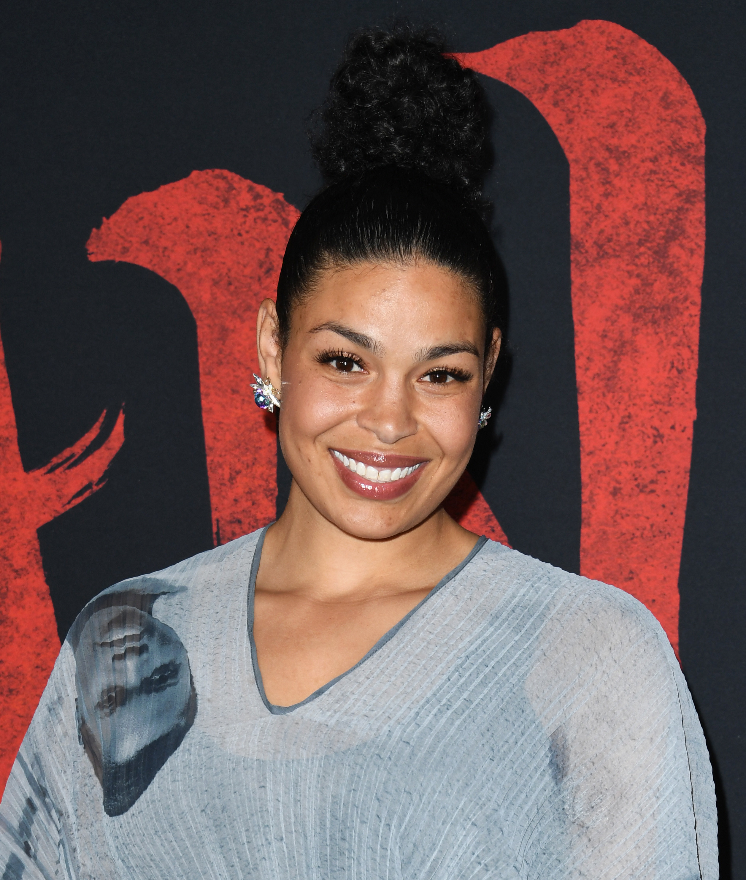 Jordin Sparks Defends Chris Brown After AMAs Backlash - 31