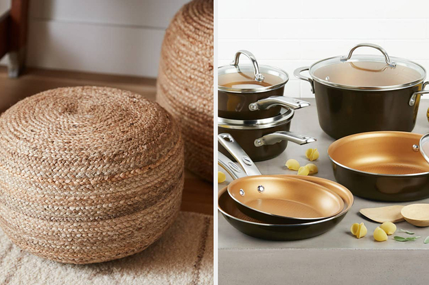 15 Things That You Can Get For Over 60% Off At Wayfair's Black Friday Sale Event