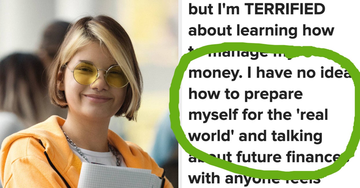 Advice How Should I Start Learning About Money Advice How Should I Start Learning About Money