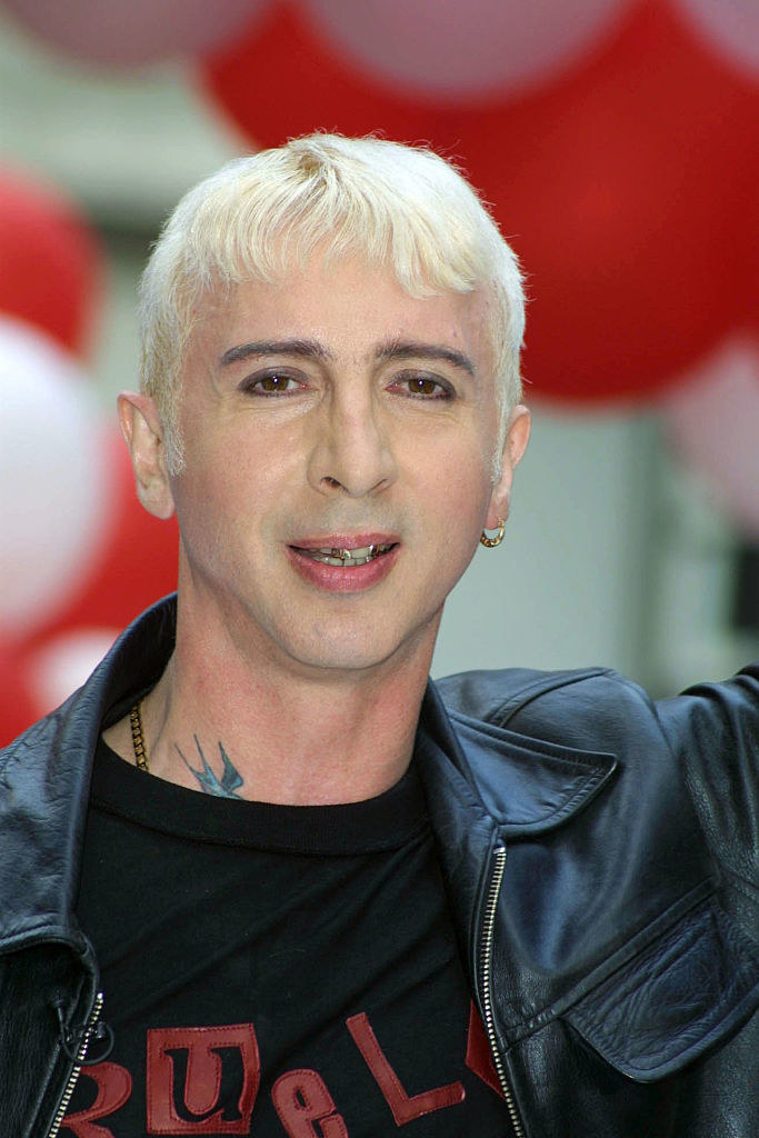 Marc Almond