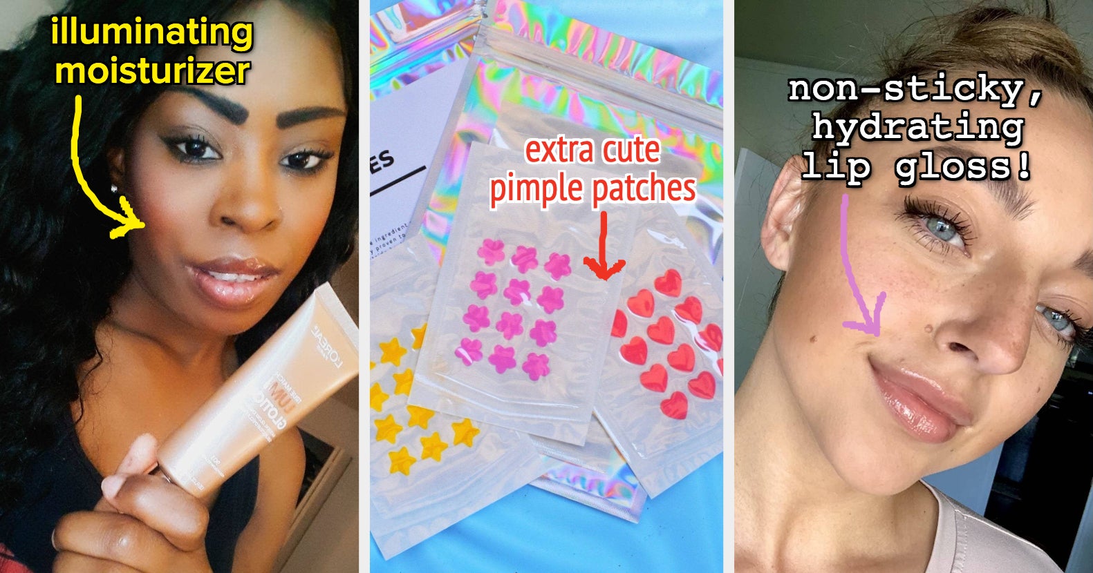 15 Beauty Products to Channel “Mean Girls” '00s Glam