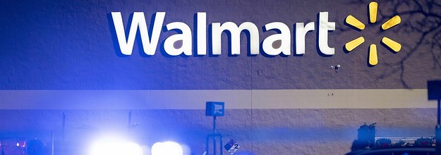 Chesapeake Virginia Walmart Employee Shoots 6 Dead