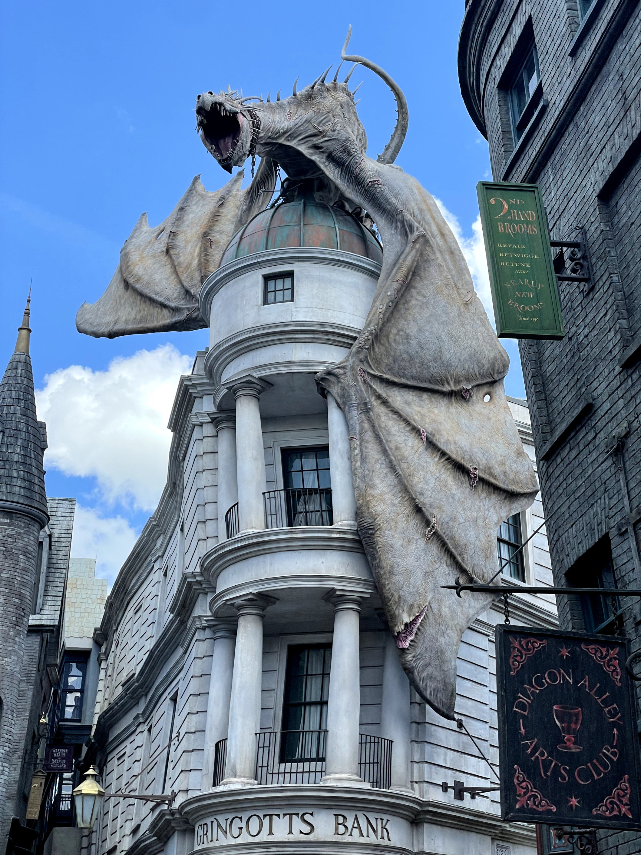 First Time Review Of Universal Orlando Resort - 37